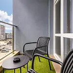 Daire A2 1 Bedroom Modern Filibe
