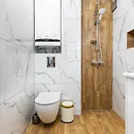 Daire A2 1 Bedroom Modern *