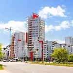 A2 1 Bedroom Modern Daire *