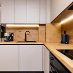 A2 1 Bedroom Modern Daire Filibe
