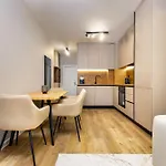 A2 1 Bedroom Modern