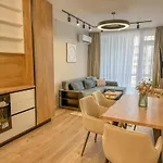 A2 1 Bedroom Modern *