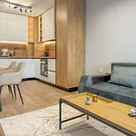 A2 1 Bedroom Modern Daire Filibe