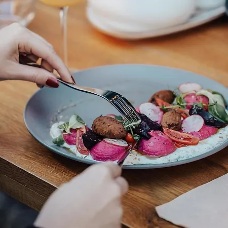 1br Modern And Cozy With Free Street Parking Appartement