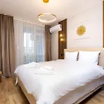 Apartament A2 1 Bedroom Modern Płowdiw
