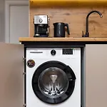 A2 1 Bedroom Modern * Płowdiw