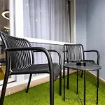A2 1 Bedroom Modern Płowdiw