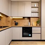A2 1 Bedroom Modern Płowdiw