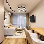 A2 1 Bedroom Modern Apartament Płowdiw