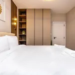 Apartament A2 1 Bedroom Modern
