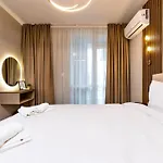 A2 1 Bedroom Modern Apartament Płowdiw
