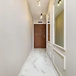 Apartament A2 1 Bedroom Modern