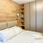Apartament A2 1 Bedroom Modern