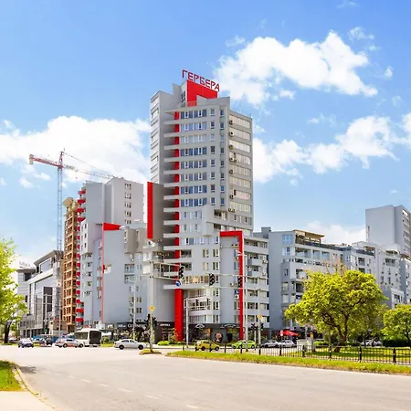 1br Modern And Cozy With Free Parking Appartement *