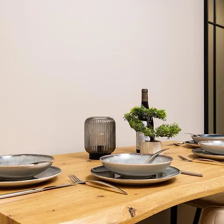 A2 1 Bedroom Modern Plovdiv