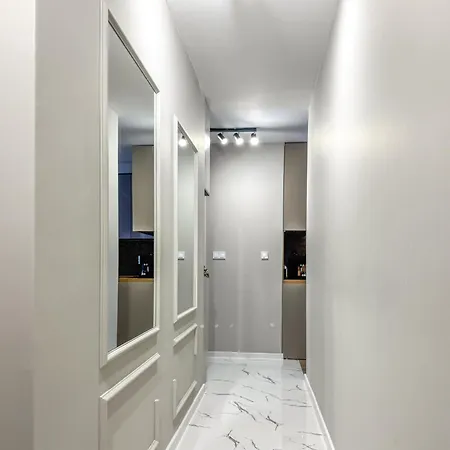 A2 1 Bedroom Modern * Płowdiw
