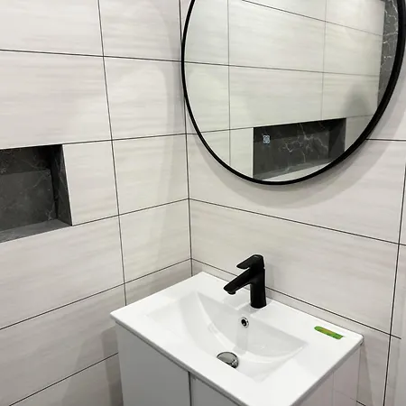 Apartament A2 1 Bedroom Modern Płowdiw