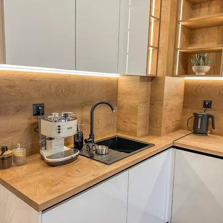 Apartament A2 1 Bedroom Modern *
