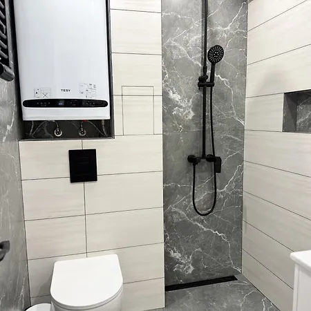 A2 1 Bedroom Modern Apartament